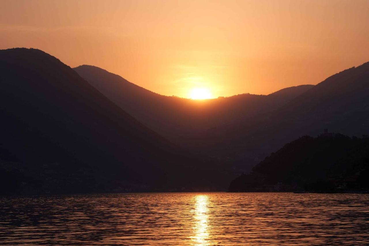 فيلا Casa Tramonto سولتسانو المظهر الخارجي الصورة